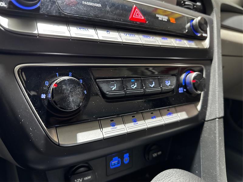 Hyundai Sonata SE 2018