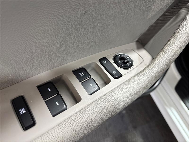 Hyundai Sonata SE 2018