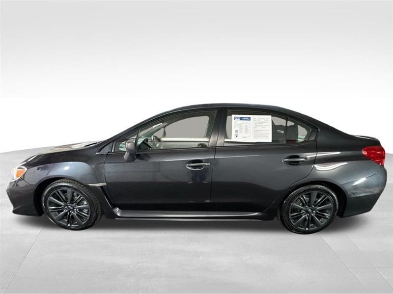 Subaru WRX Base 6M 2019