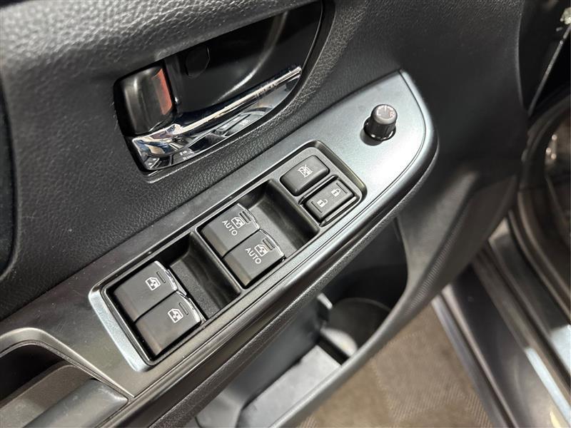 Subaru WRX Base 6M 2019