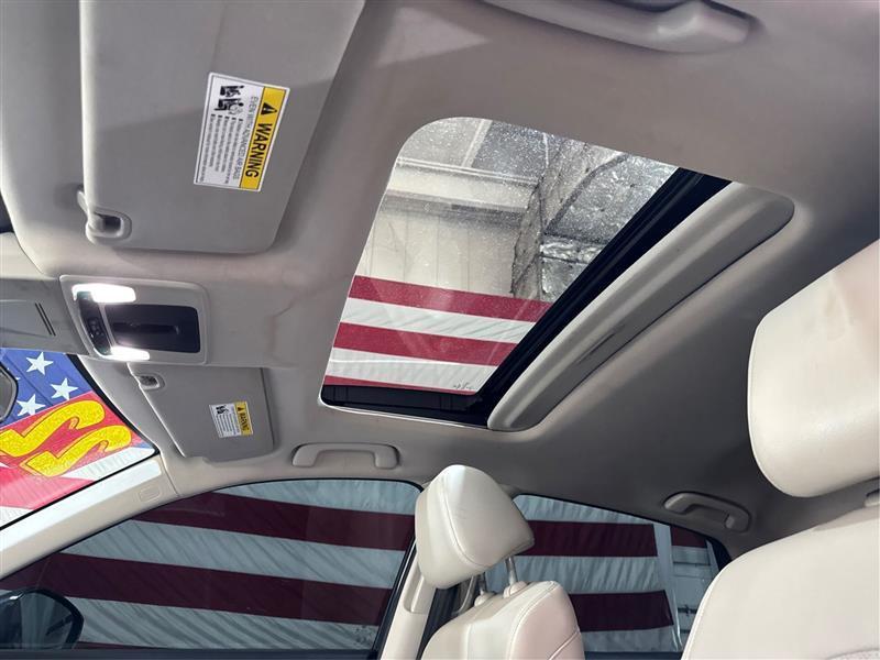 Honda Civic EX-L Hatchback 2022