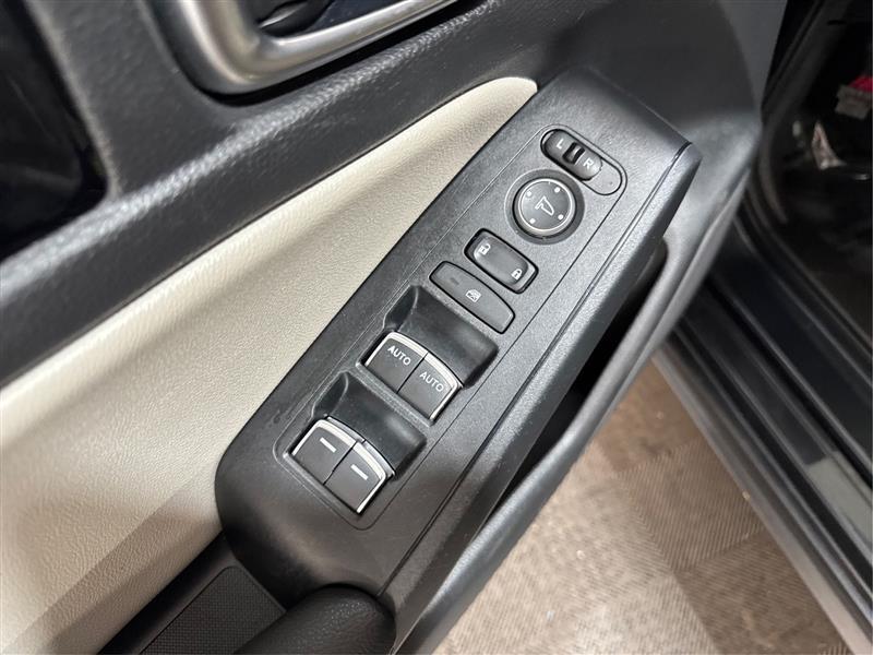 Honda Civic EX-L Hatchback 2022