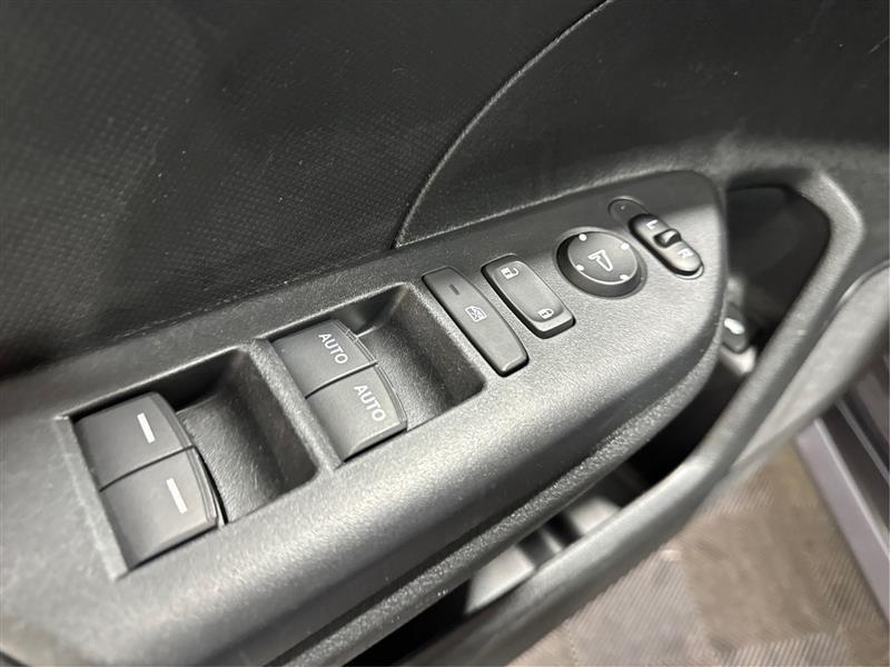 Honda Civic LX Honda Sensing Sedan CVT 2019