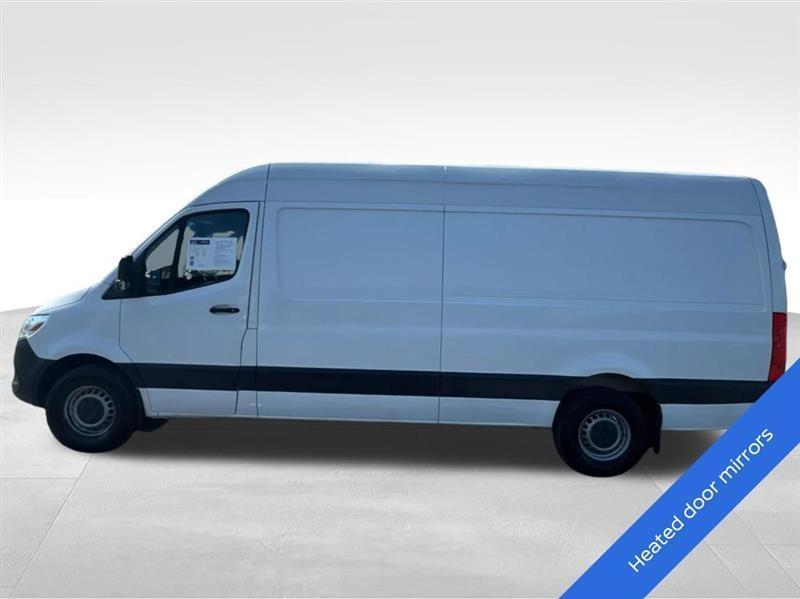 Mercedes-Benz Sprinter 2500 170-in. WB 2021