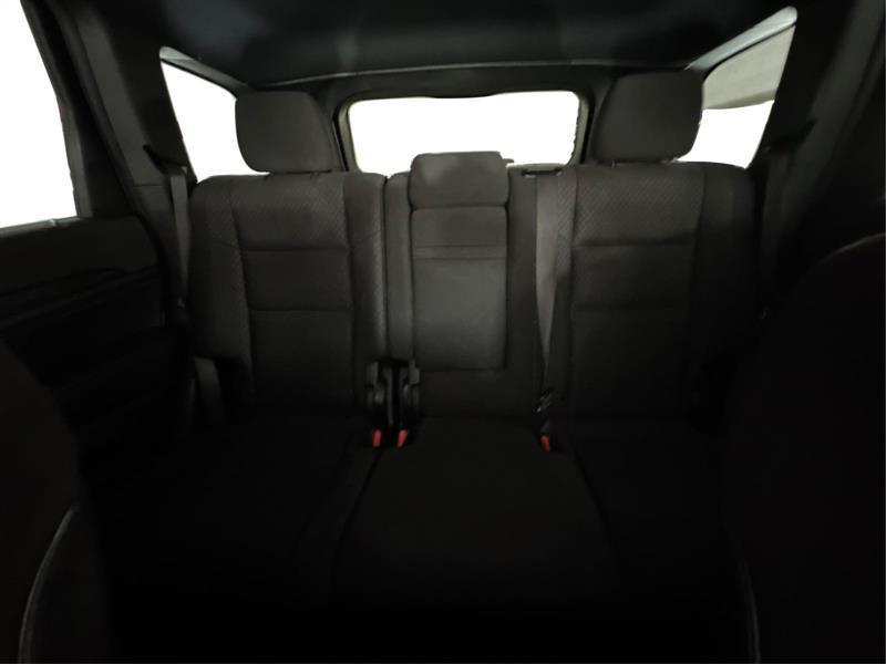 Jeep Grand Cherokee Laredo E 4WD 2021