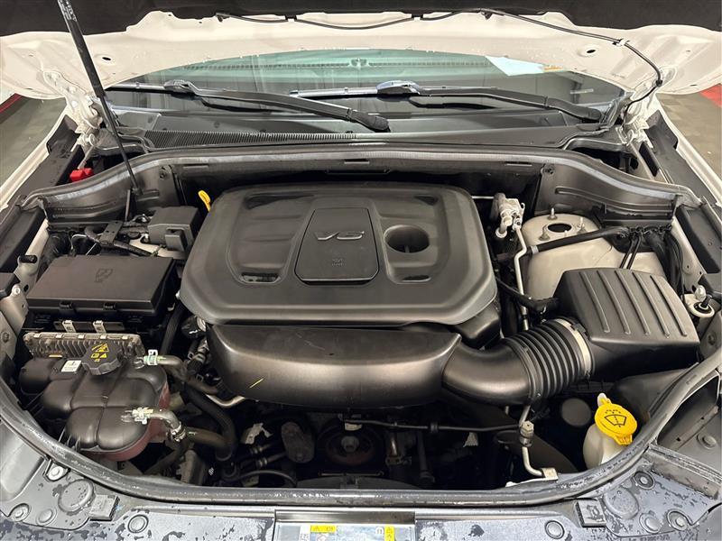 Jeep Grand Cherokee Laredo E 4WD 2021