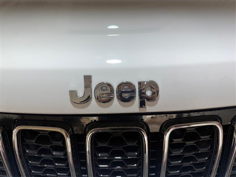 Jeep Grand Cherokee Laredo E 4WD 2021