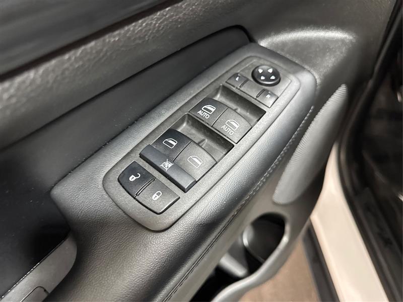 Jeep Grand Cherokee Laredo E 4WD 2021