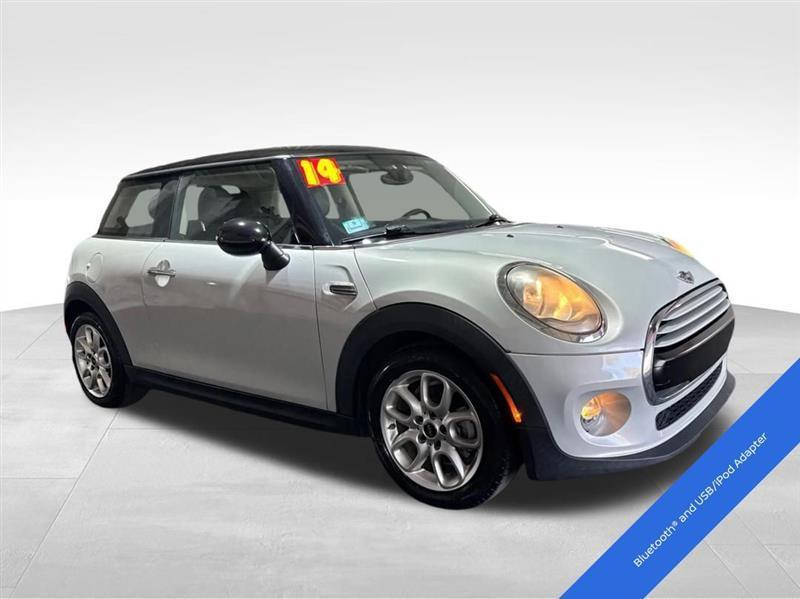 MINI Cooper Base 2014