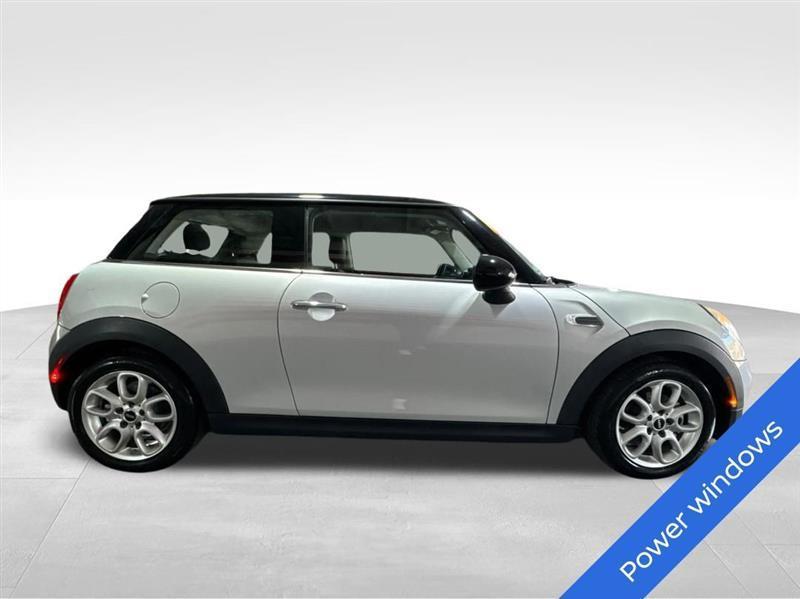 MINI Cooper Base 2014