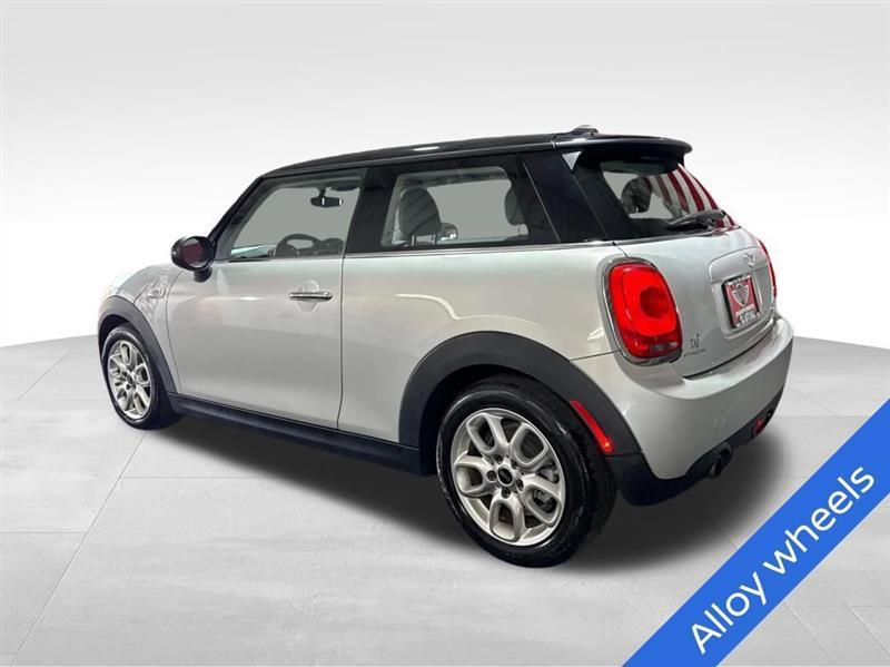 MINI Cooper Base 2014
