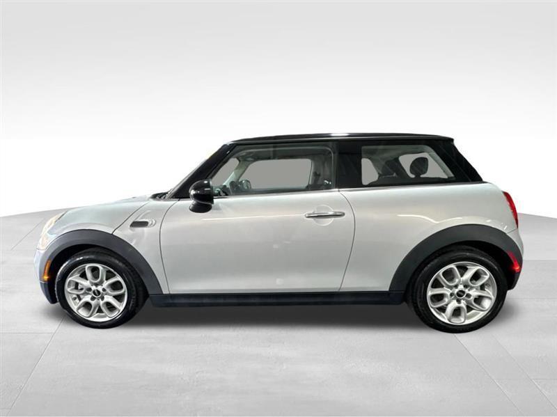 MINI Cooper Base 2014