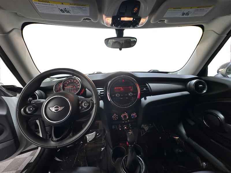 MINI Cooper Base 2014