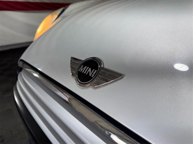 MINI Cooper Base 2014