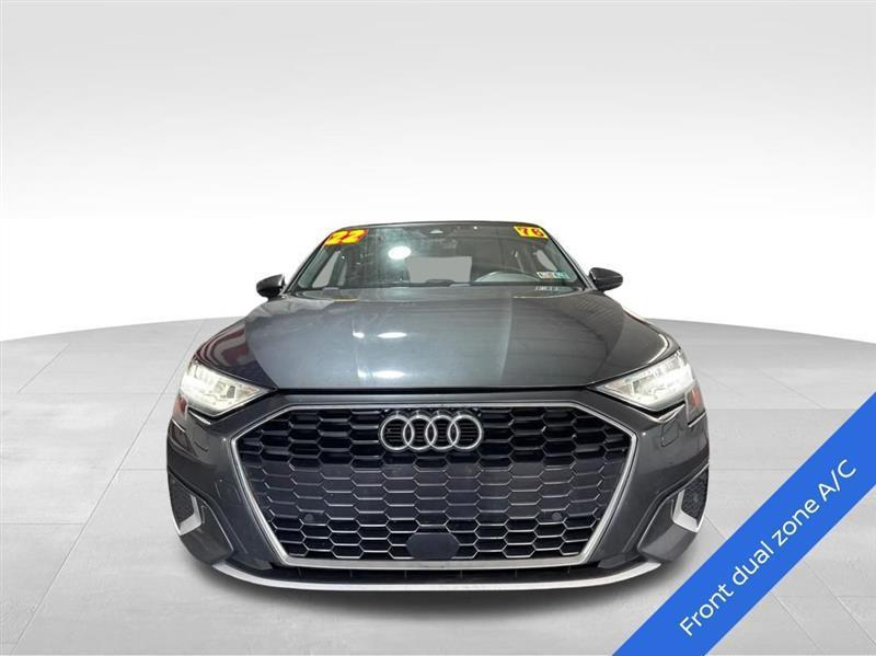 Audi A3 Premium 40 TFSI 2022