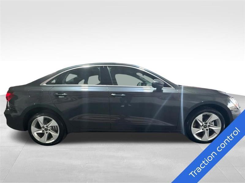 Audi A3 Premium 40 TFSI 2022