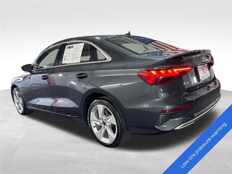 Audi A3 Premium 40 TFSI 2022