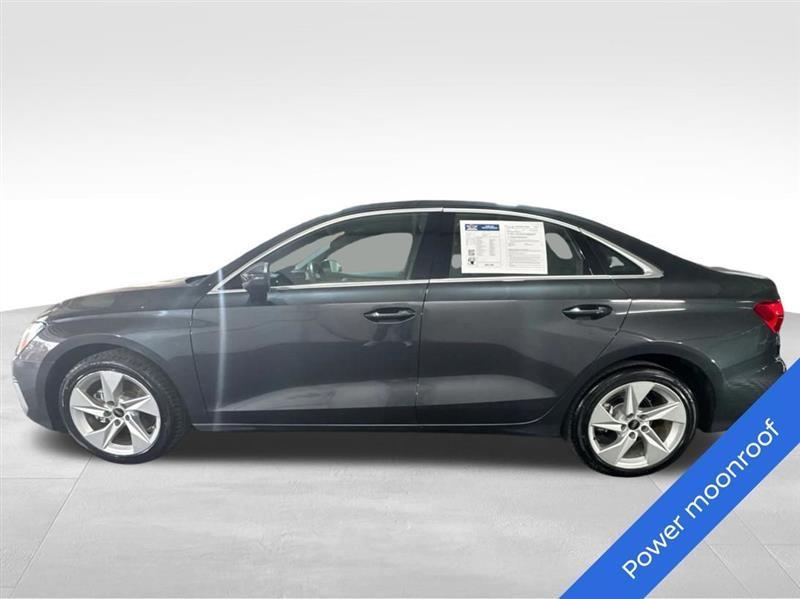 Audi A3 Premium 40 TFSI 2022