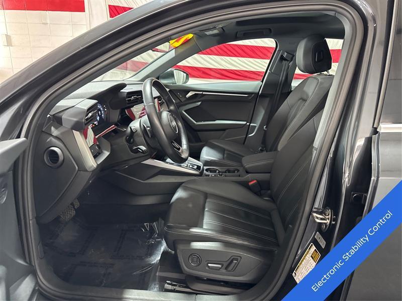 Audi A3 Premium 40 TFSI 2022