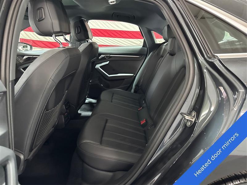 Audi A3 Premium 40 TFSI 2022