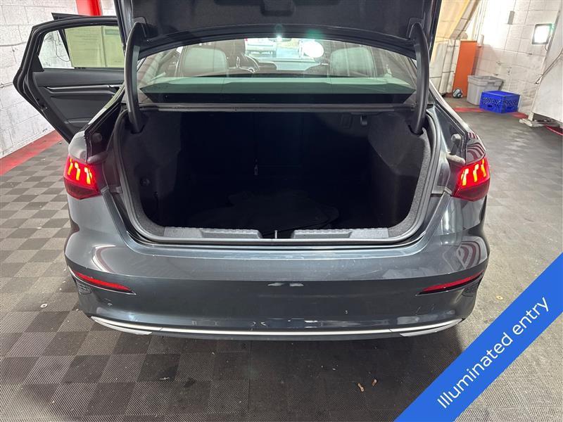 Audi A3 Premium 40 TFSI 2022