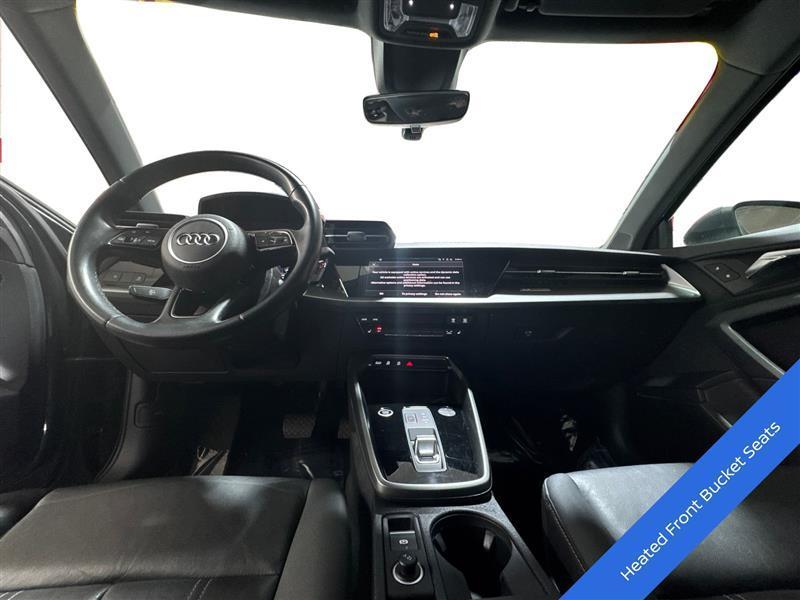 Audi A3 Premium 40 TFSI 2022