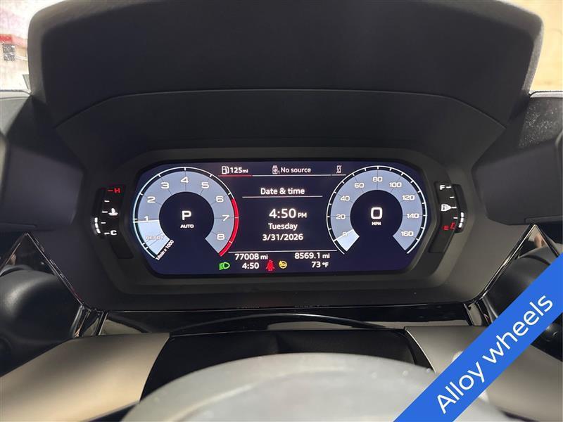 Audi A3 Premium 40 TFSI 2022