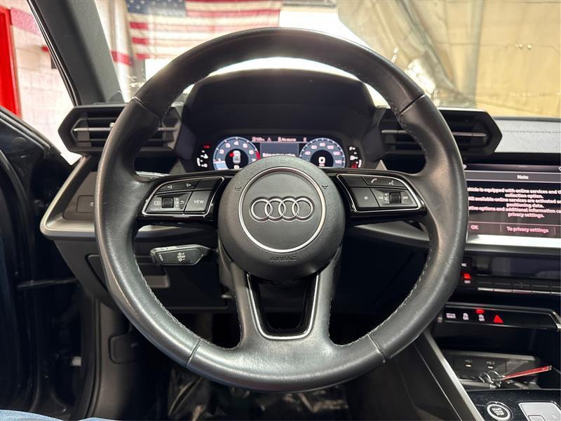 Audi A3 Premium 40 TFSI 2022