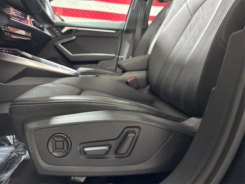 Audi A3 Premium 40 TFSI 2022