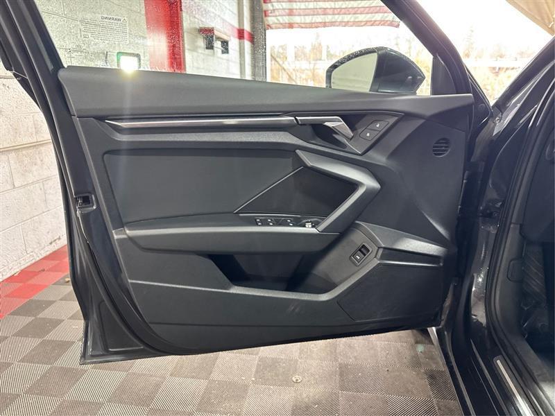 Audi A3 Premium 40 TFSI 2022