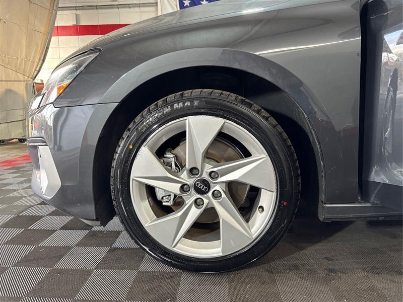 Audi A3 Premium 40 TFSI 2022