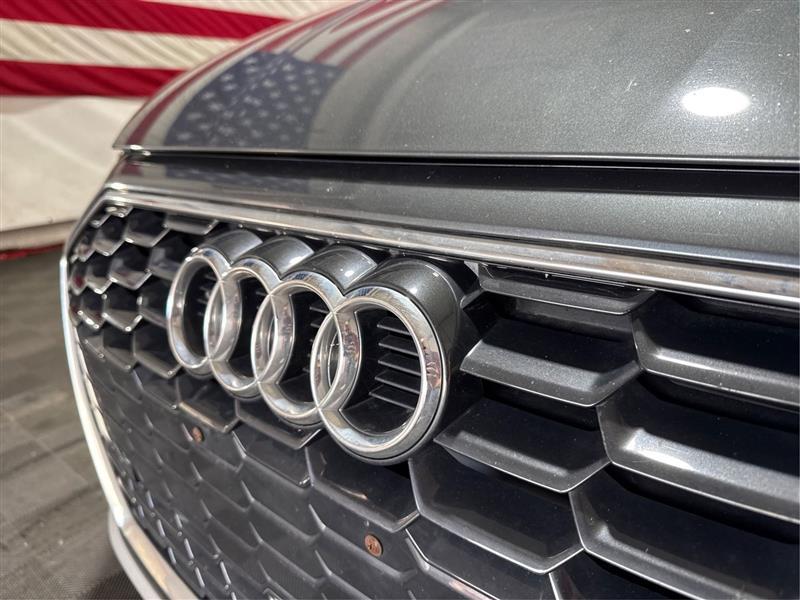 Audi A3 Premium 40 TFSI 2022
