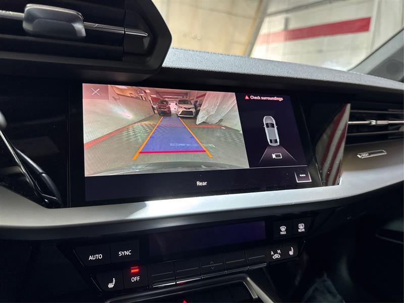 Audi A3 Premium 40 TFSI 2022