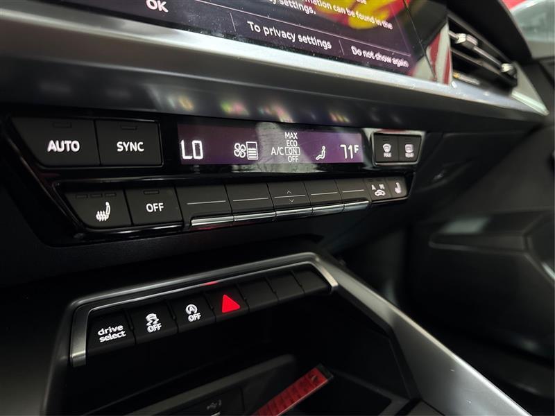 Audi A3 Premium 40 TFSI 2022