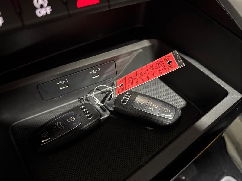Audi A3 Premium 40 TFSI 2022