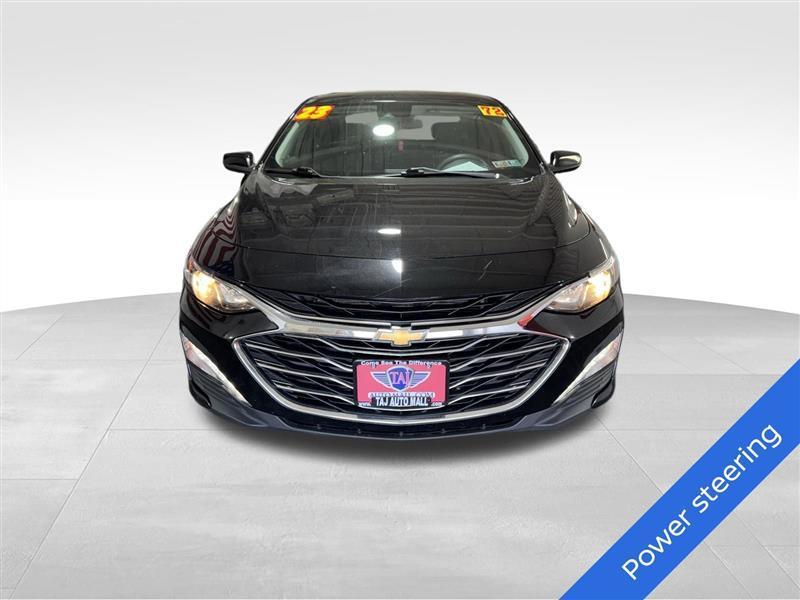 Chevrolet Malibu 1LT 2023