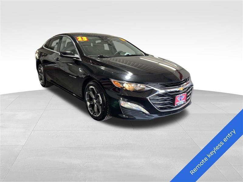 Chevrolet Malibu 1LT 2023