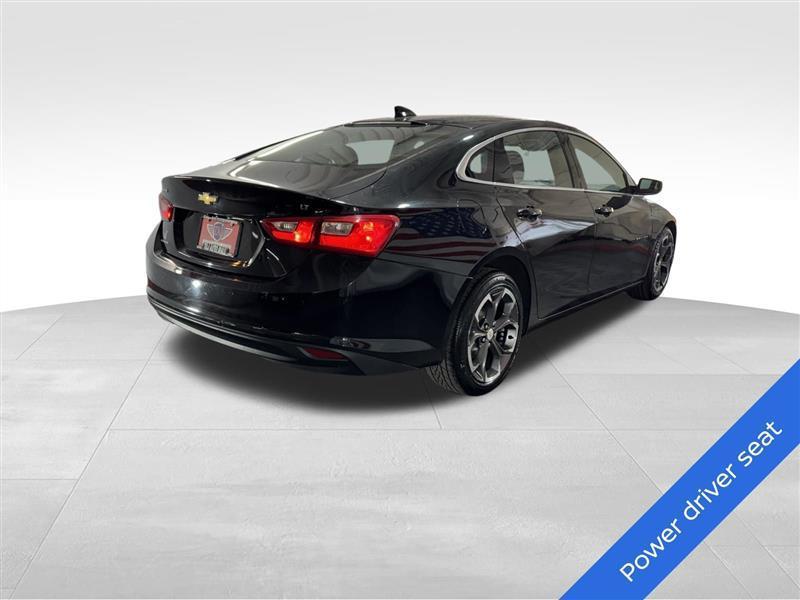 Chevrolet Malibu 1LT 2023