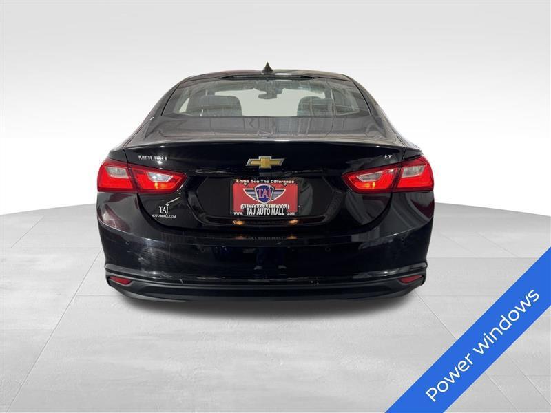 Chevrolet Malibu 1LT 2023