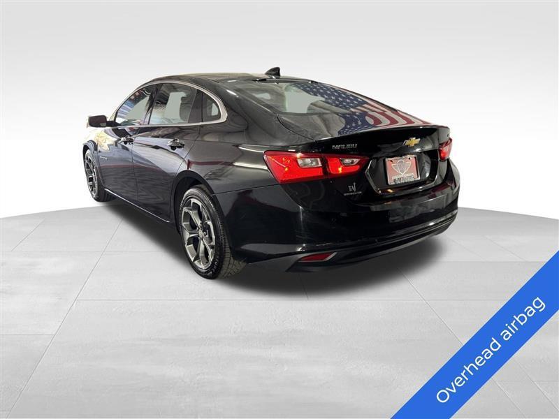 Chevrolet Malibu 1LT 2023