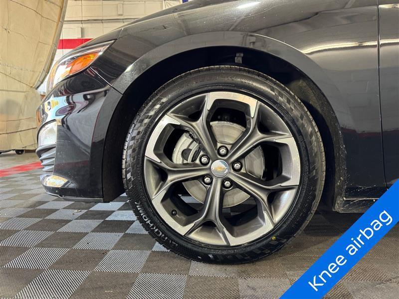 Chevrolet Malibu 1LT 2023