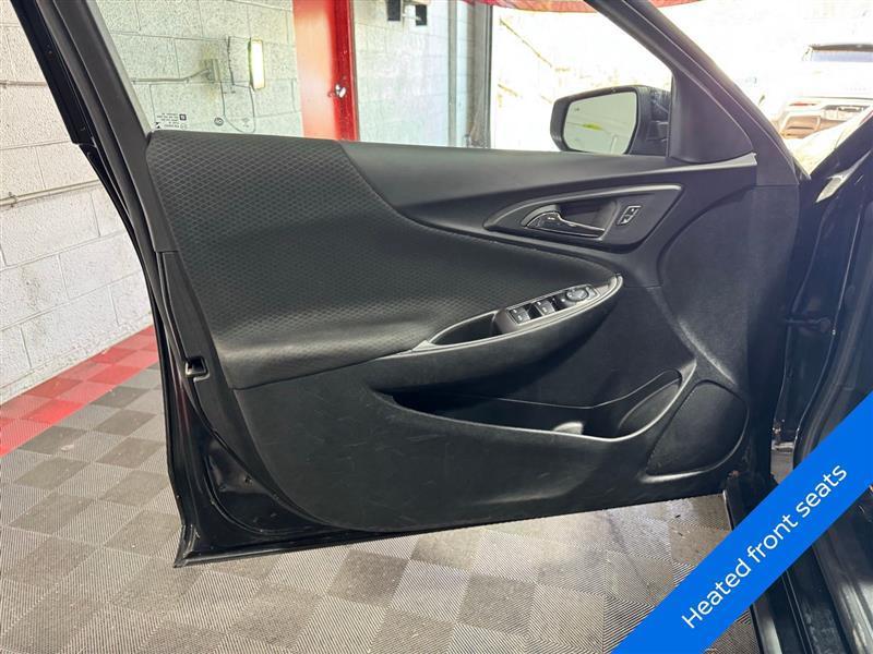Chevrolet Malibu 1LT 2023