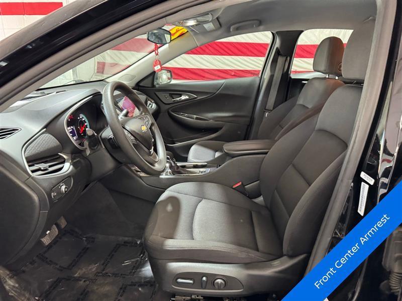 Chevrolet Malibu 1LT 2023