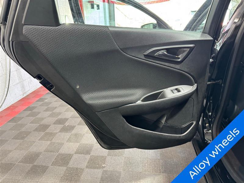 Chevrolet Malibu 1LT 2023
