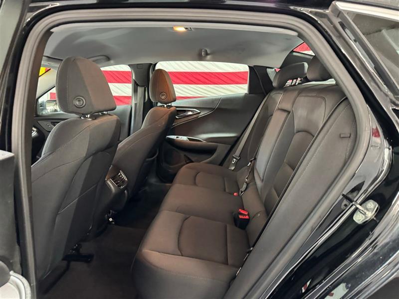 Chevrolet Malibu 1LT 2023