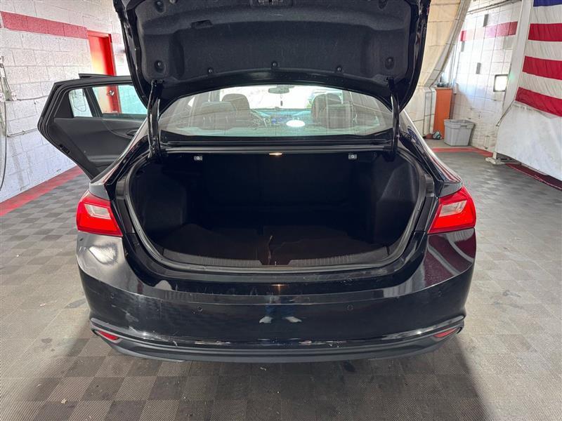 Chevrolet Malibu 1LT 2023