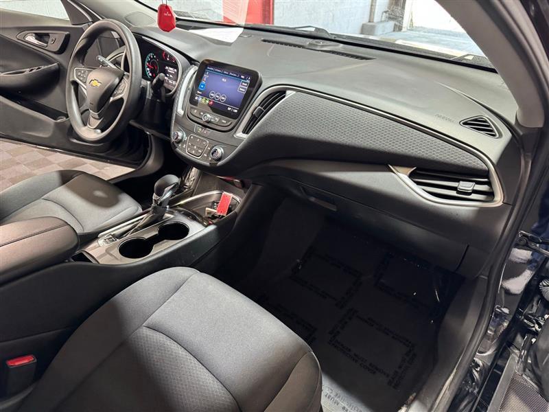 Chevrolet Malibu 1LT 2023