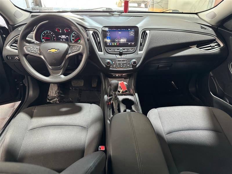 Chevrolet Malibu 1LT 2023