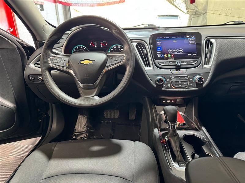 Chevrolet Malibu 1LT 2023
