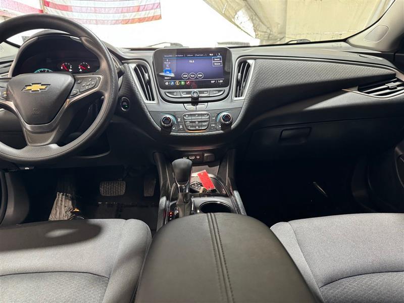 Chevrolet Malibu 1LT 2023